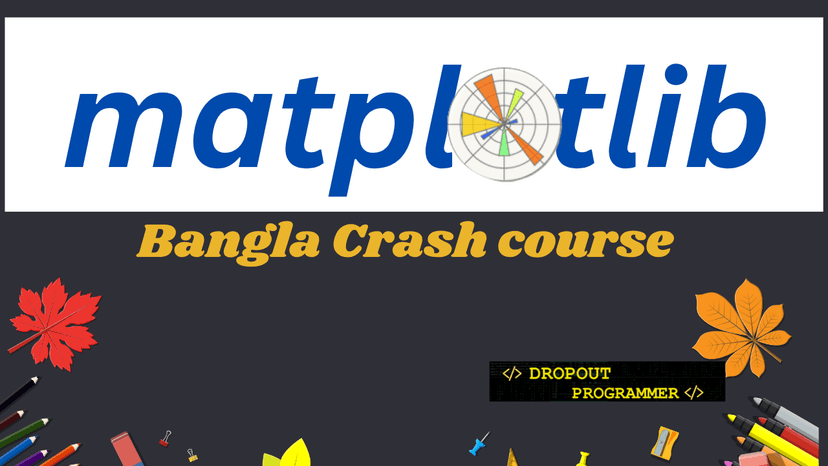 SQL | Basics to Advanced | Bangla | Dropout